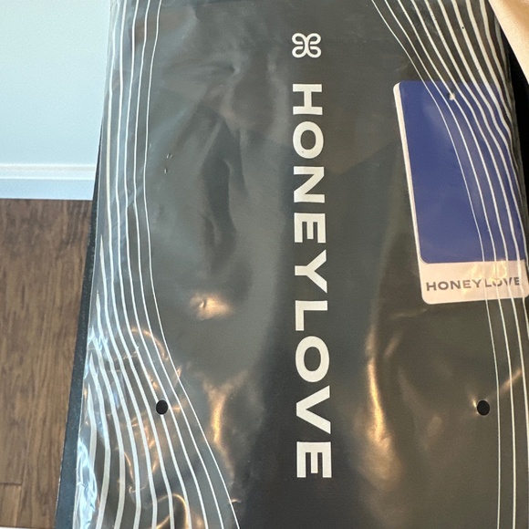 Honeylove Other - Superpower short shape wear